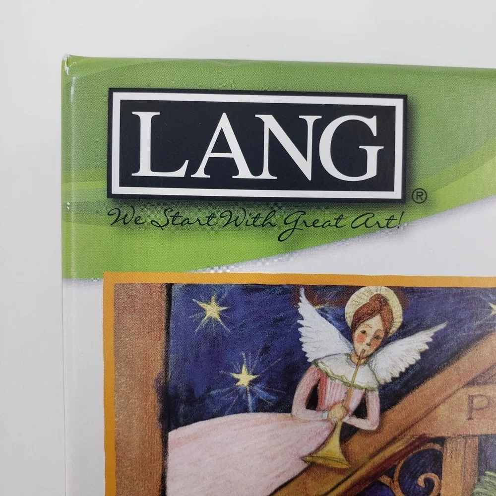 Nativity Jigsaw Puzzle 500 Pc 24